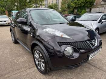 2013 - 1.5 dCi 8v Tekna 5-Door