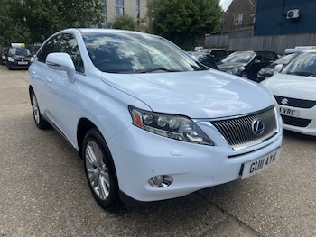 Used Lexus RX 2011 for sale - 79156626: Photo
