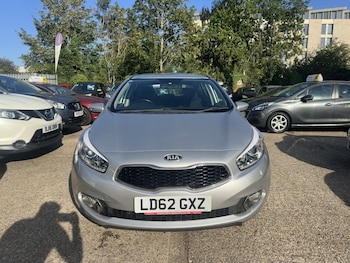 Used Kia Ceed 2012 for sale - 79400713: Photo