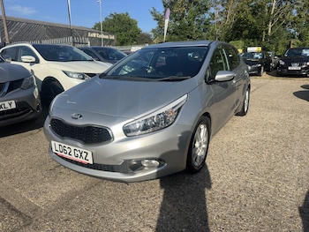 Used Kia Ceed 2012 for sale - 79400713: Photo