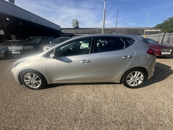 Used Kia Ceed 2012 for sale - 79400713: Photo
