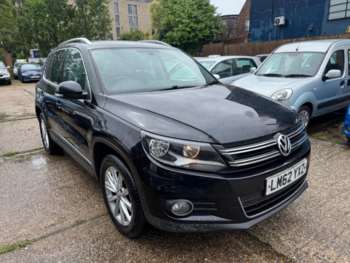 2012 - 2.0 TDI BlueMotion Tech SE 5-Door