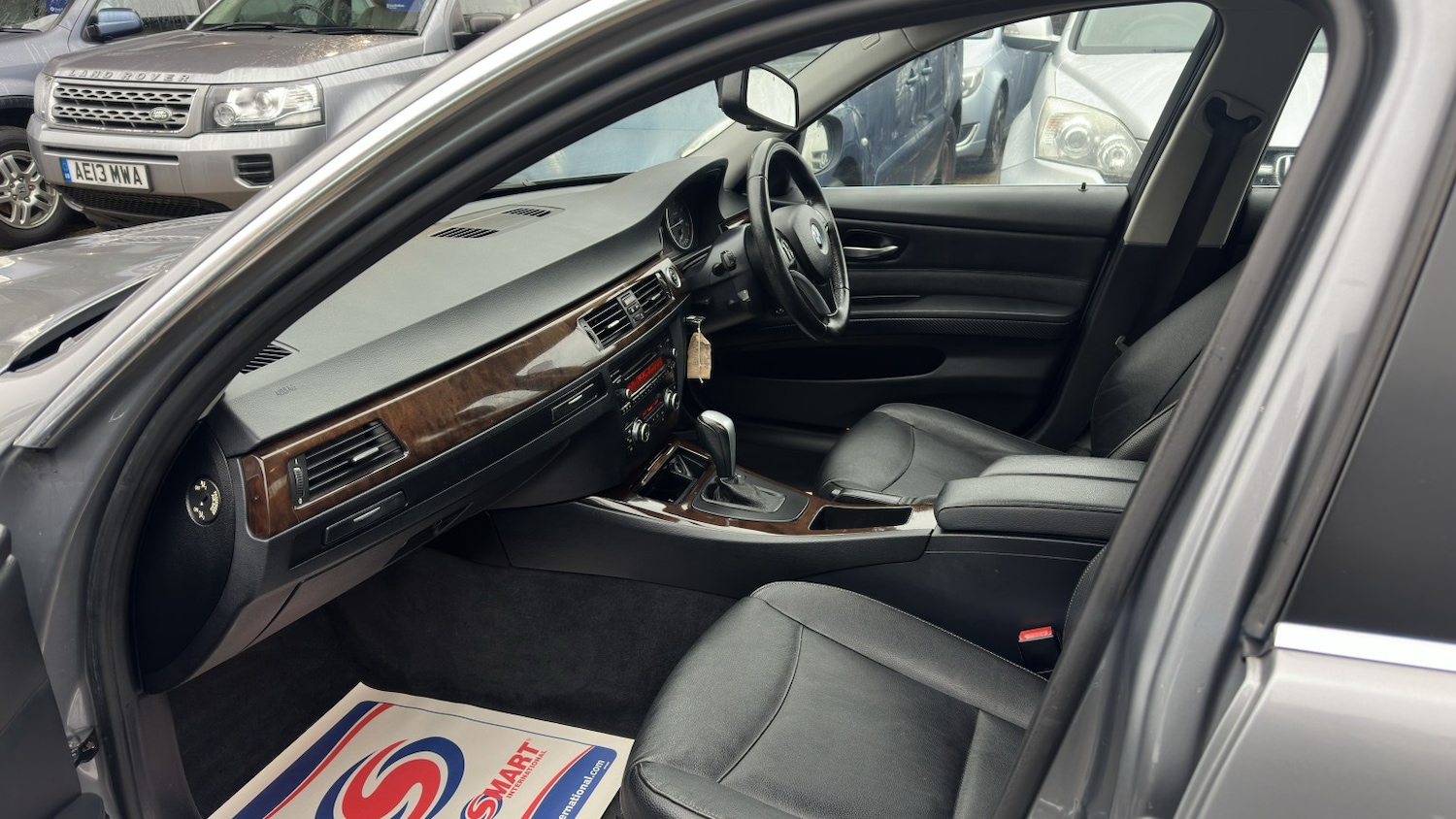 Used BMW 3 Series 2011 for sale - 77189255: Photo 10