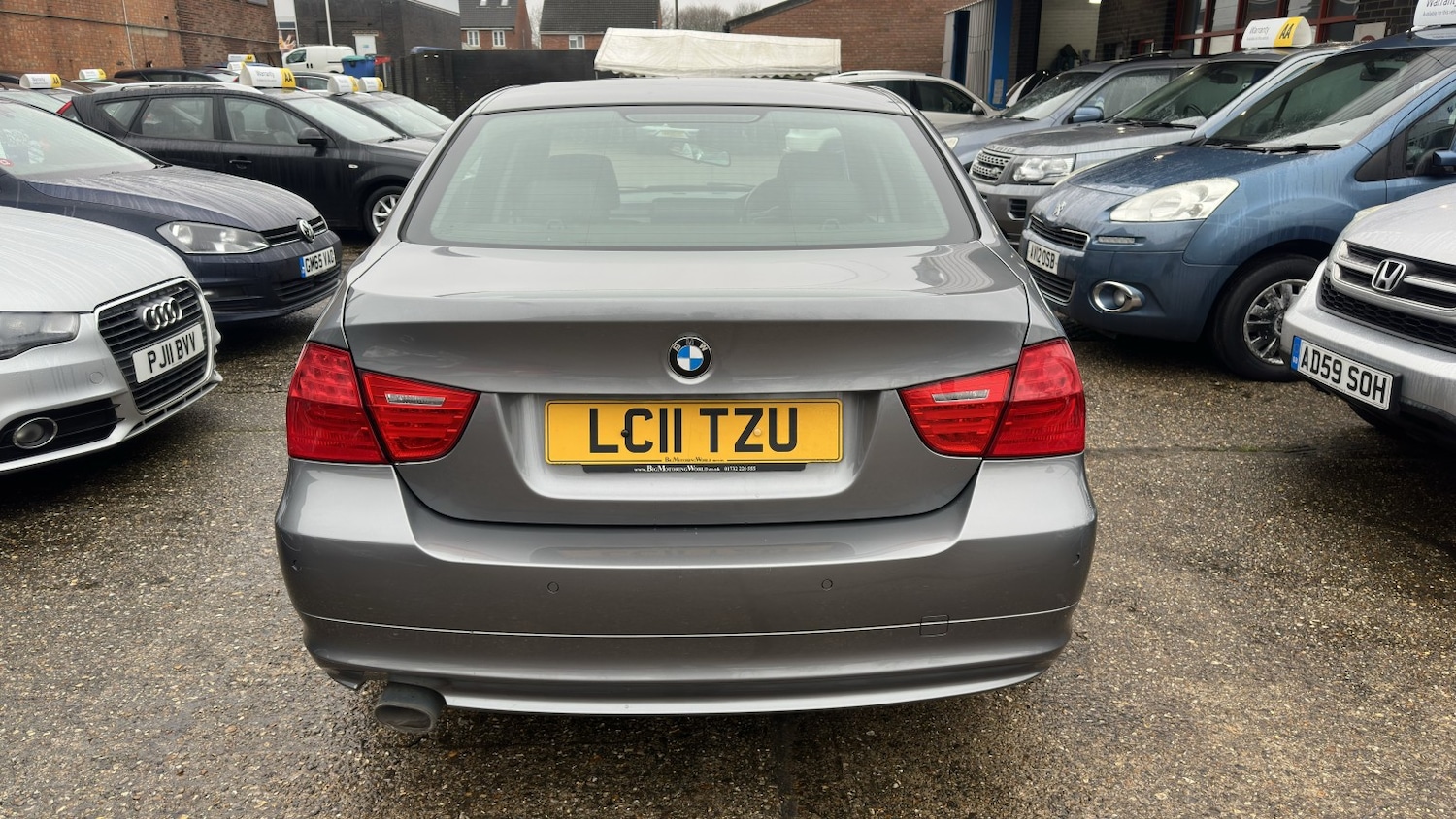 Used BMW 3 Series 2011 for sale - 77189255: Photo 6