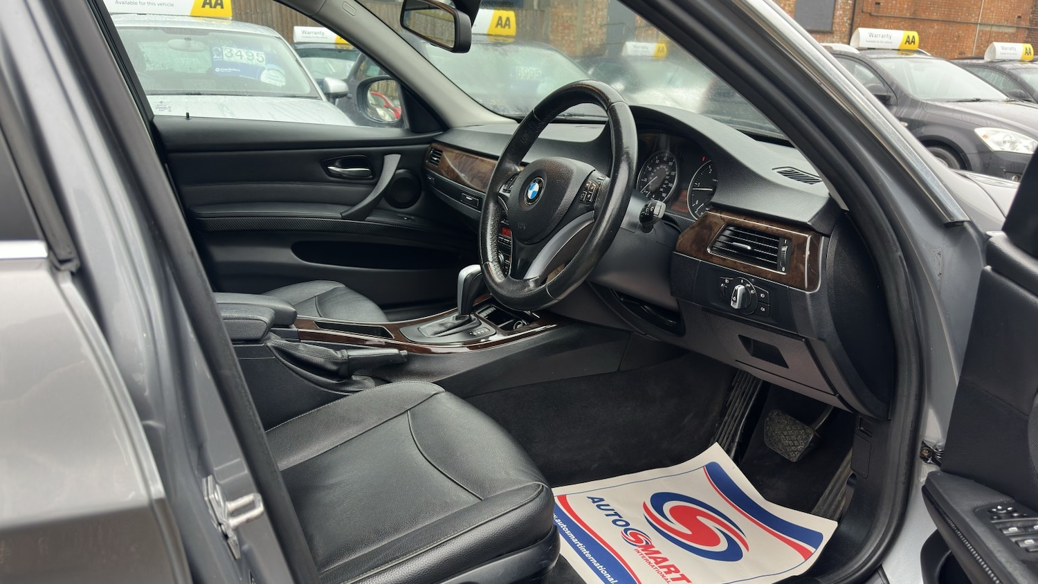 Used BMW 3 Series 2011 for sale - 77189255: Photo 9