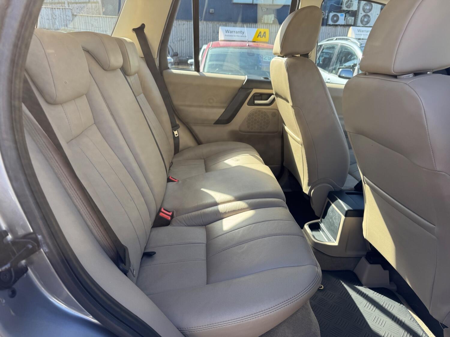 Used Land Rover Freelander 2013 for sale - 77464758: Photo 12