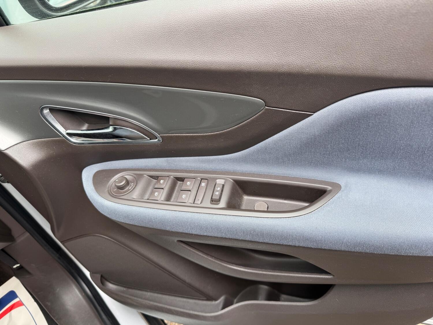 Used Vauxhall Mokka 2012 for sale - 76794305: Photo 13