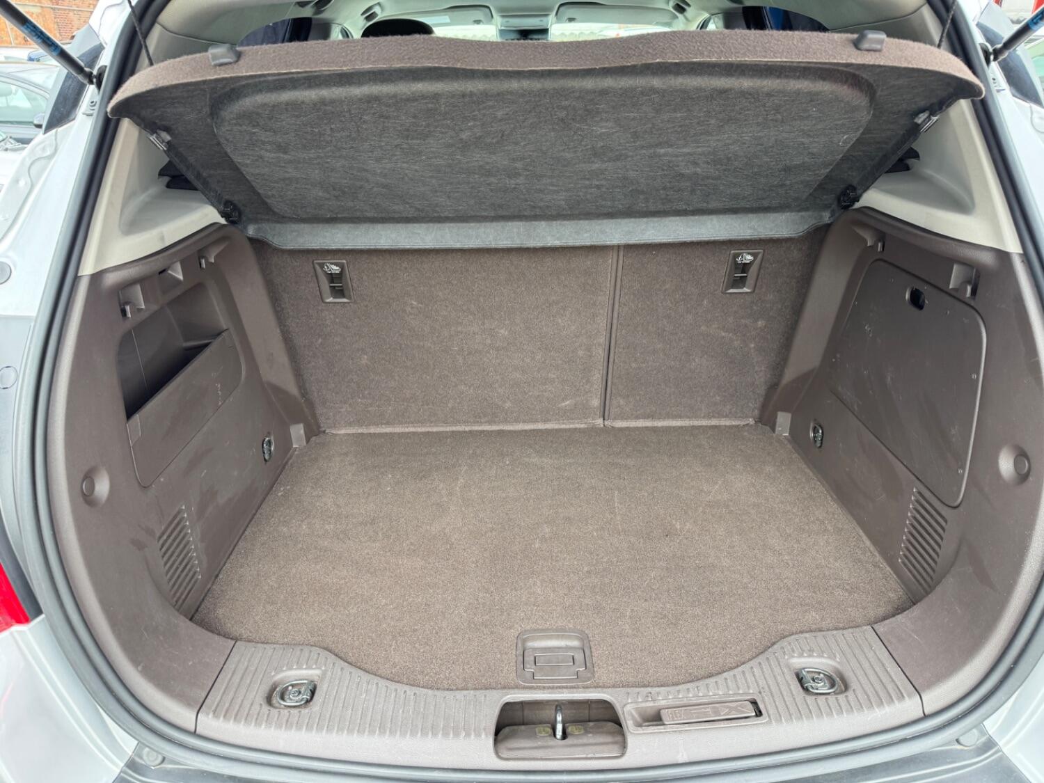 Used Vauxhall Mokka 2012 for sale - 76794305: Photo 14