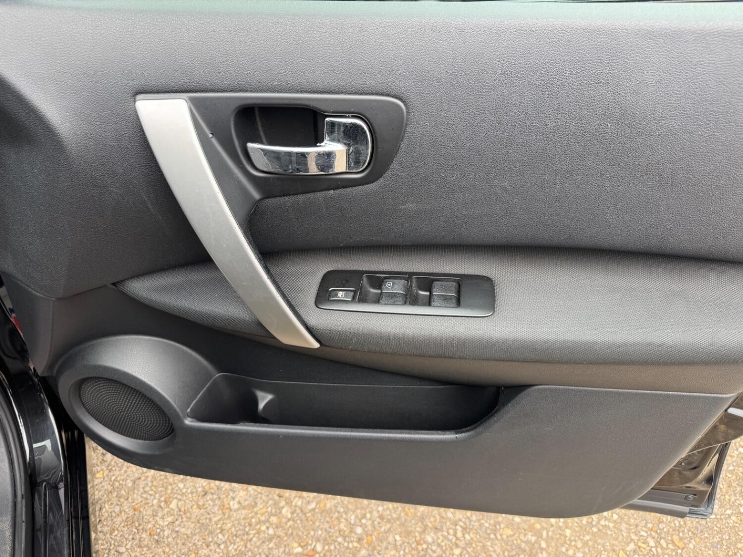 Used Nissan Qashqai 2011 for sale - 76594624: Photo 7