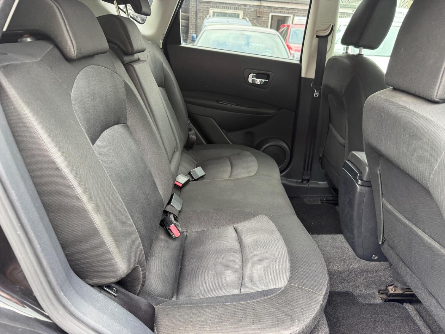 Used Nissan Qashqai 2011 for sale - 76594624: Photo 8