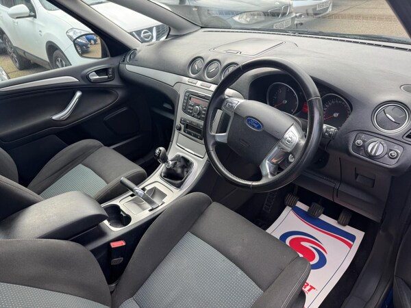 Used Ford S-Max 2010 for sale - 73573916: Photo 10