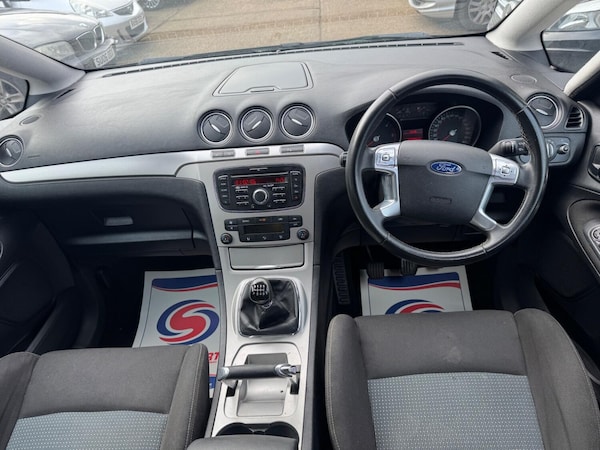 Used Ford S-Max 2010 for sale - 73573916: Photo 11