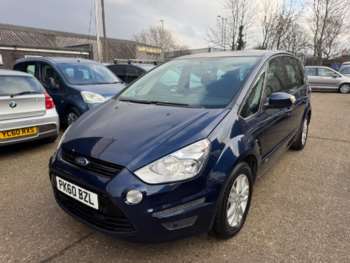 Used Ford S-Max 2010 for sale - 73573916: Photo