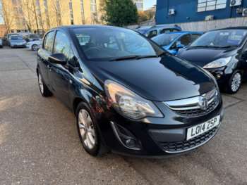 2014 - 1.3 CDTi ecoFLEX Excite 5-Door
