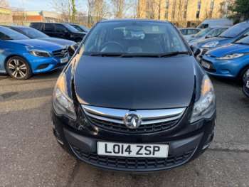 Used Vauxhall Corsa 2014 for sale - 73942028: Photo