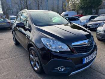 2014 - 1.7 CDTi SE 5-Door