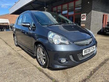 Honda - Jazz
