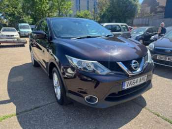 2014 - 1.5 dCi Acenta Premium 5-Door