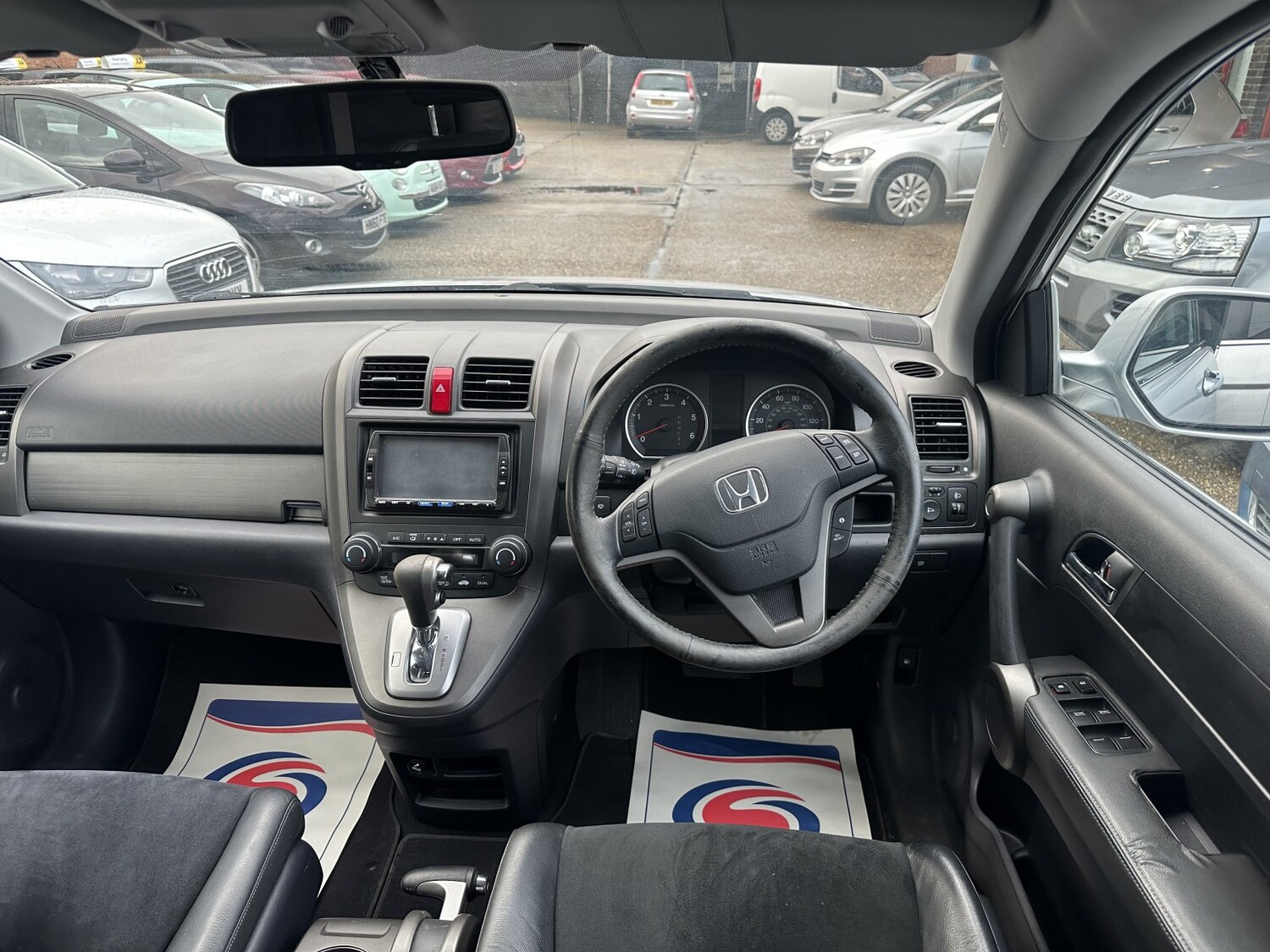 Used Honda CR-V 2010 for sale - 76848671: Photo 11