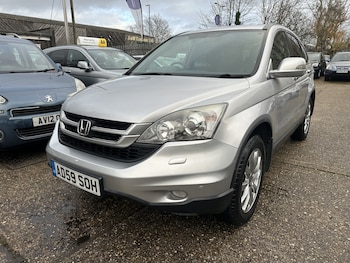 Used Honda CR-V 2010 for sale - 76848671: Photo