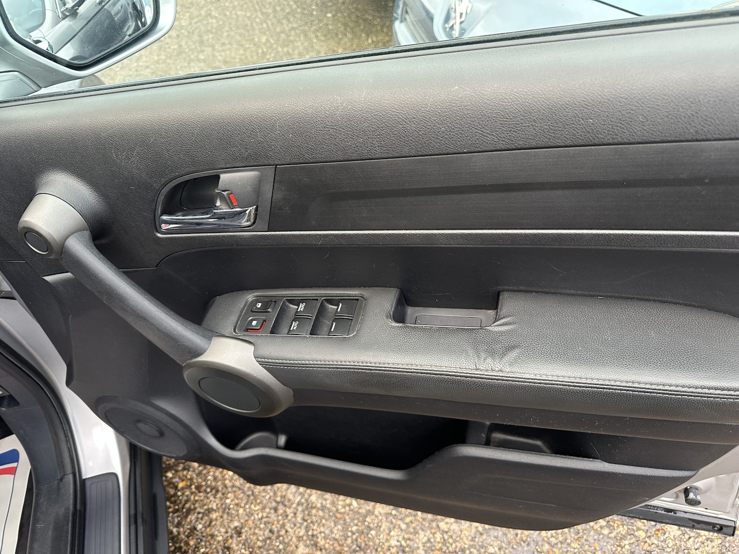 Used Honda CR-V 2010 for sale - 76848671: Photo 9