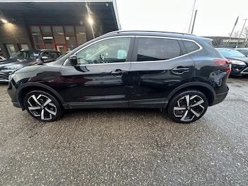 Used Nissan Qashqai 2018 for sale - 77694286: Photo