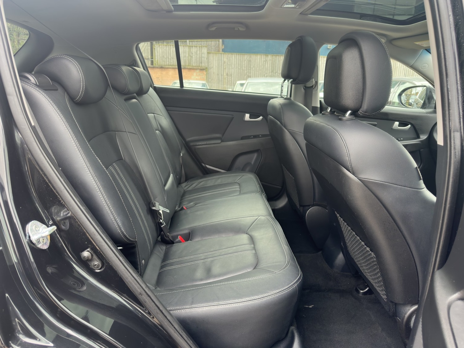 Used Kia Sportage 2012 for sale - 77991768: Photo 15