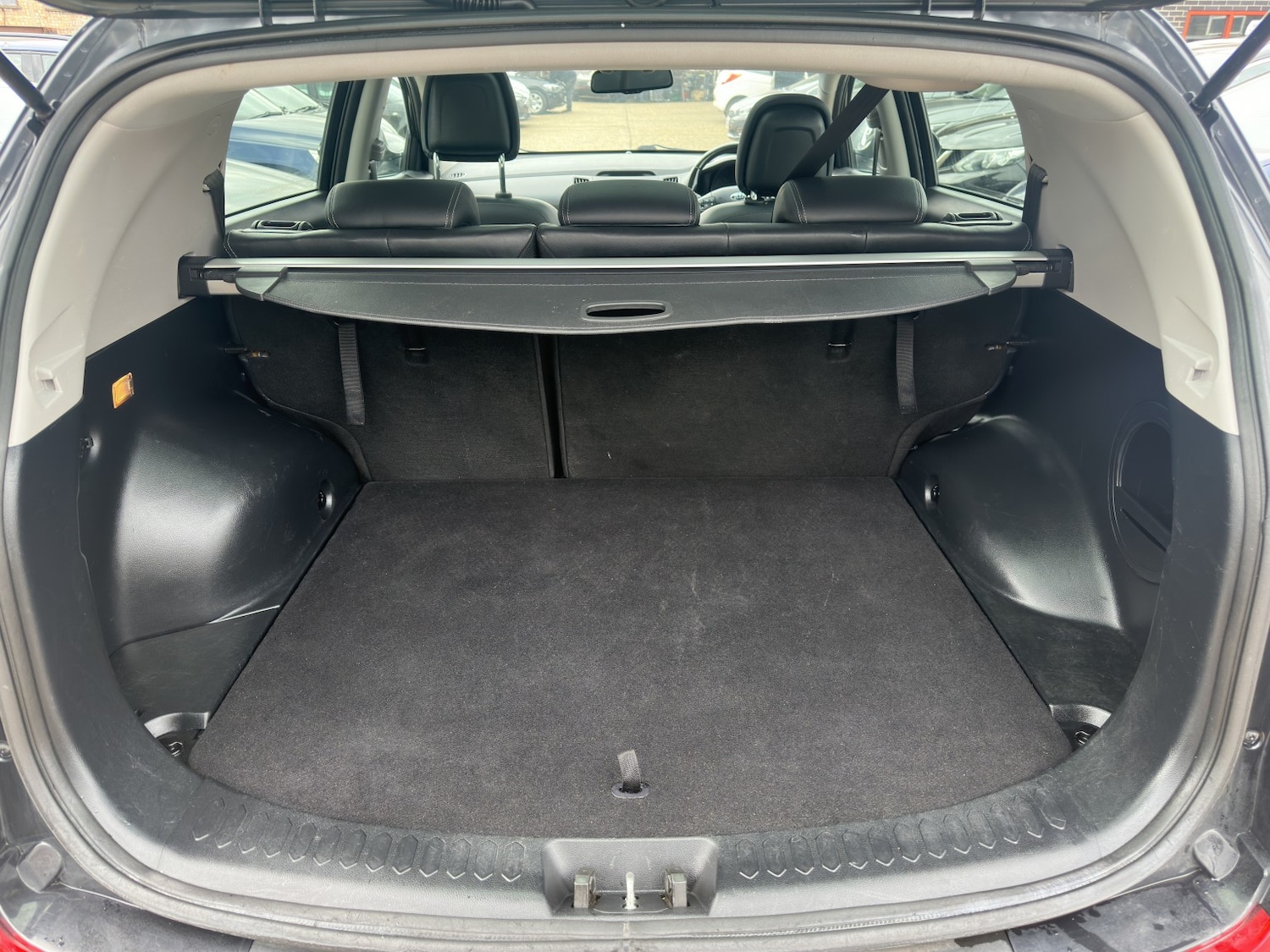 Used Kia Sportage 2012 for sale - 77991768: Photo 16