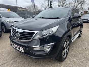 Used Kia Sportage 2012 for sale - 77991768: Photo