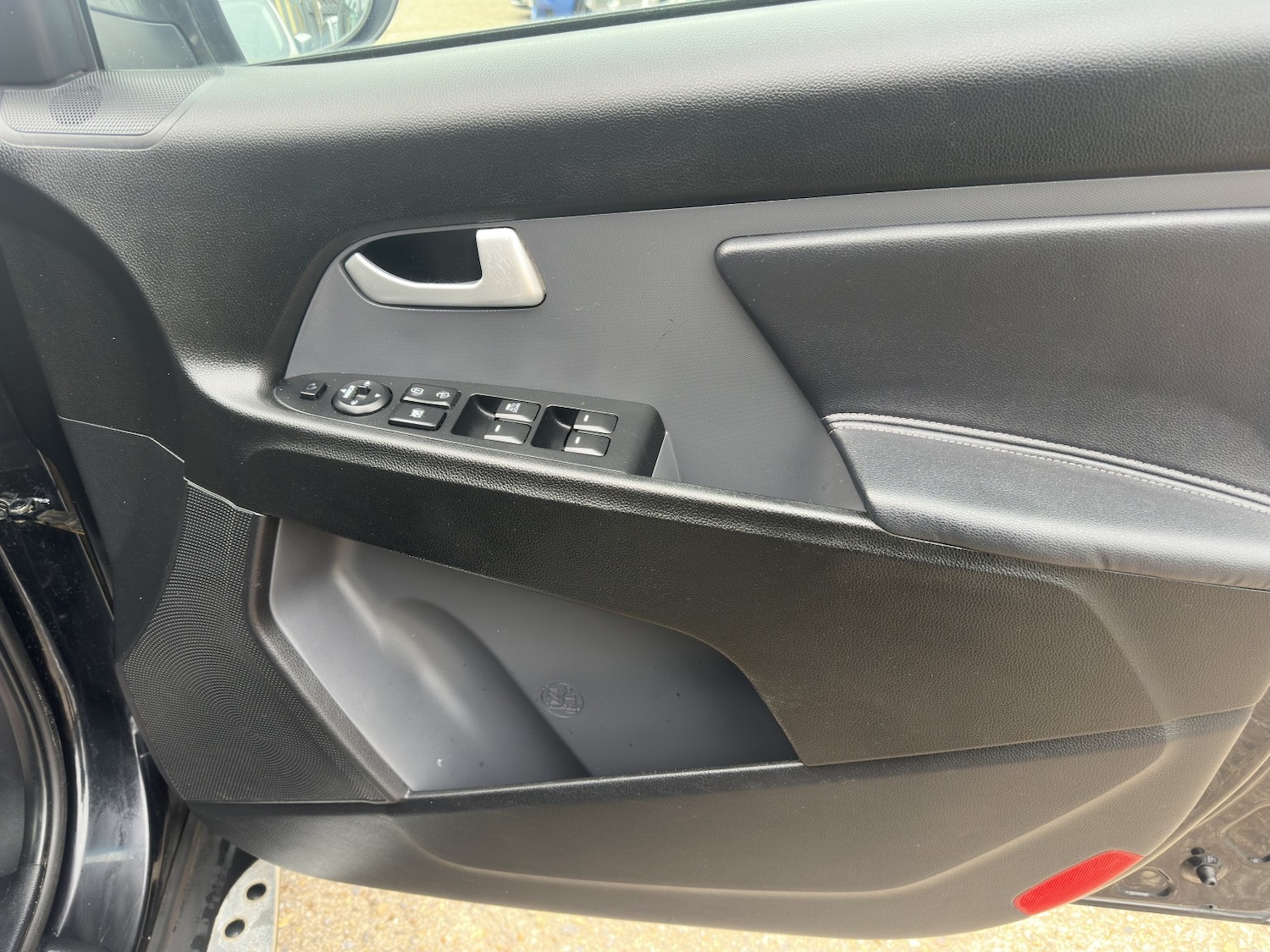 Used Kia Sportage 2012 for sale - 77991768: Photo 9