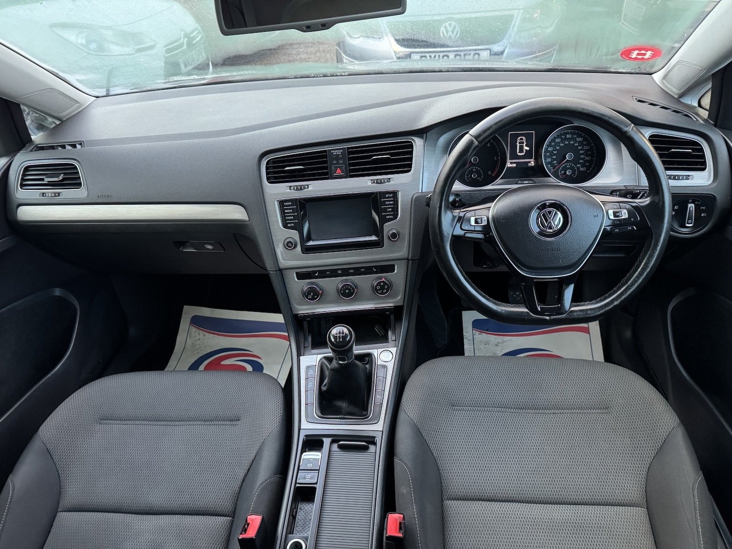Used Volkswagen Golf 2016 for sale - 77225220: Photo 10