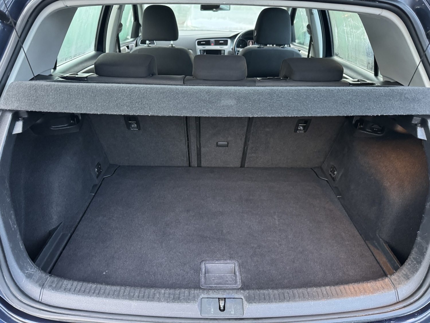 Used Volkswagen Golf 2016 for sale - 77225220: Photo 11