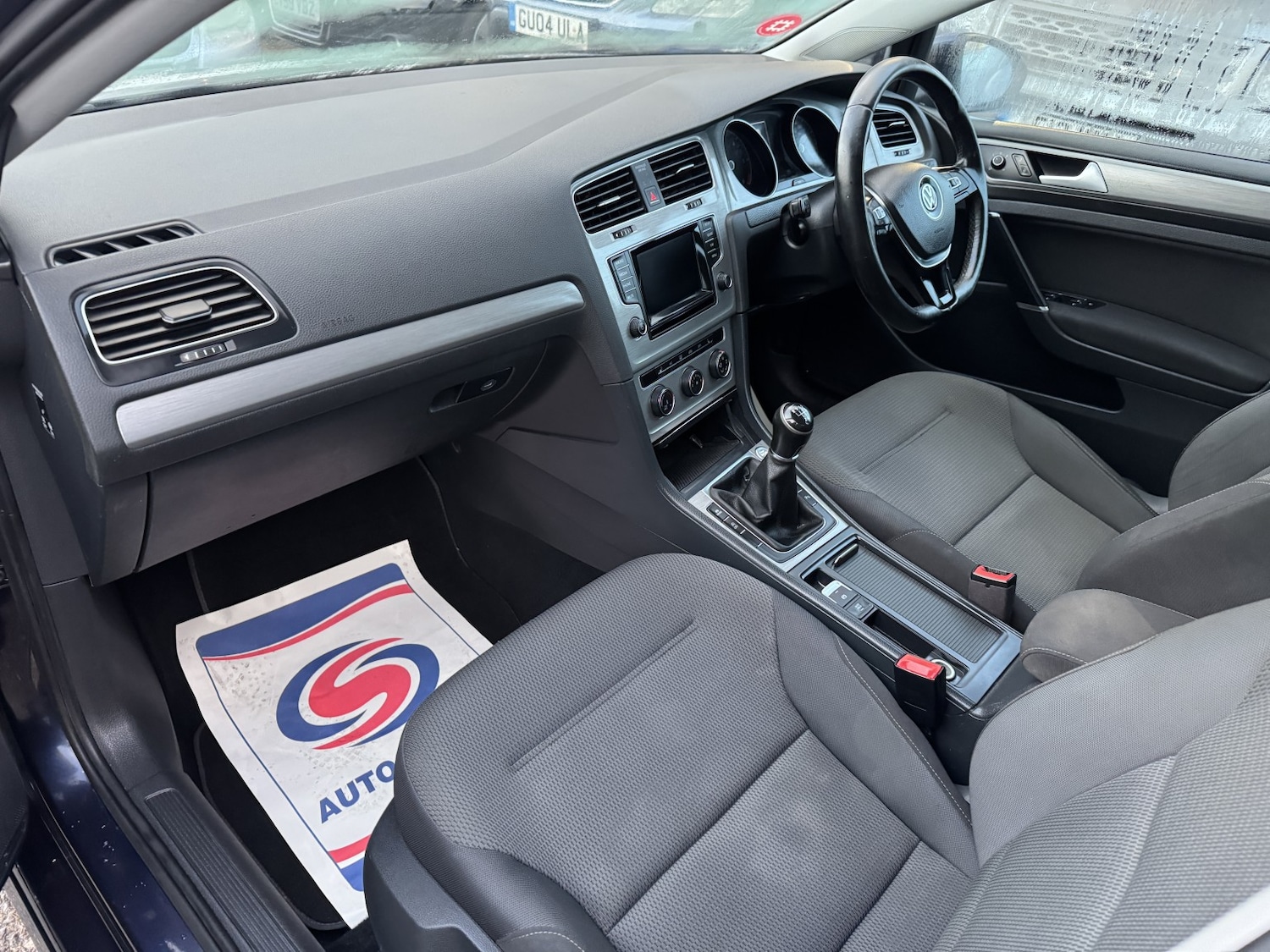 Used Volkswagen Golf 2016 for sale - 77225220: Photo 12