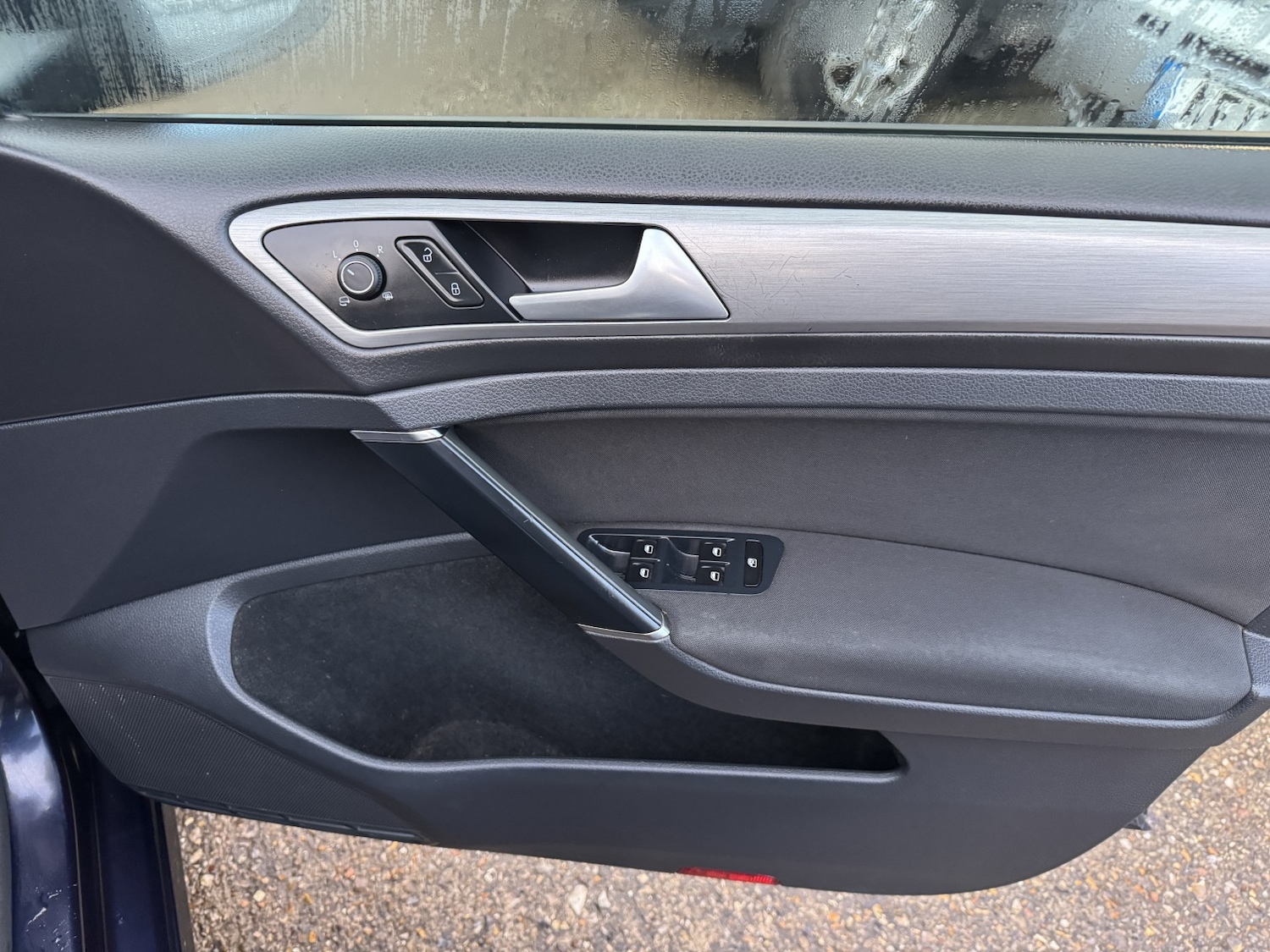 Used Volkswagen Golf 2016 for sale - 77225220: Photo 14