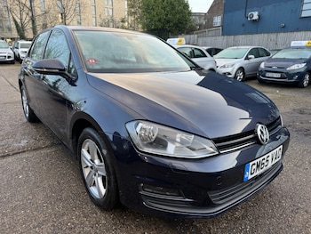 2016 - 1.6 TDI 105 Match 5dr