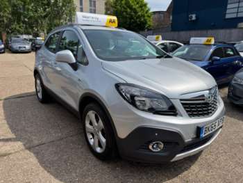 2015 - 1.6 CDTi Tech Line 5-Door