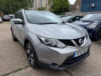 2016 - 1.5 dCi N-Connecta 5-Door