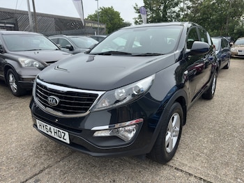 Used Kia Sportage 2014 for sale - 78864980: Photo
