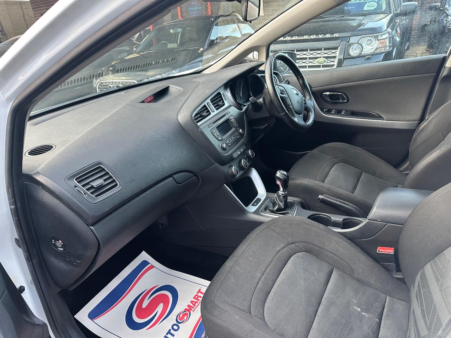 Used Kia Ceed 2015 for sale - 75962720: Photo 11