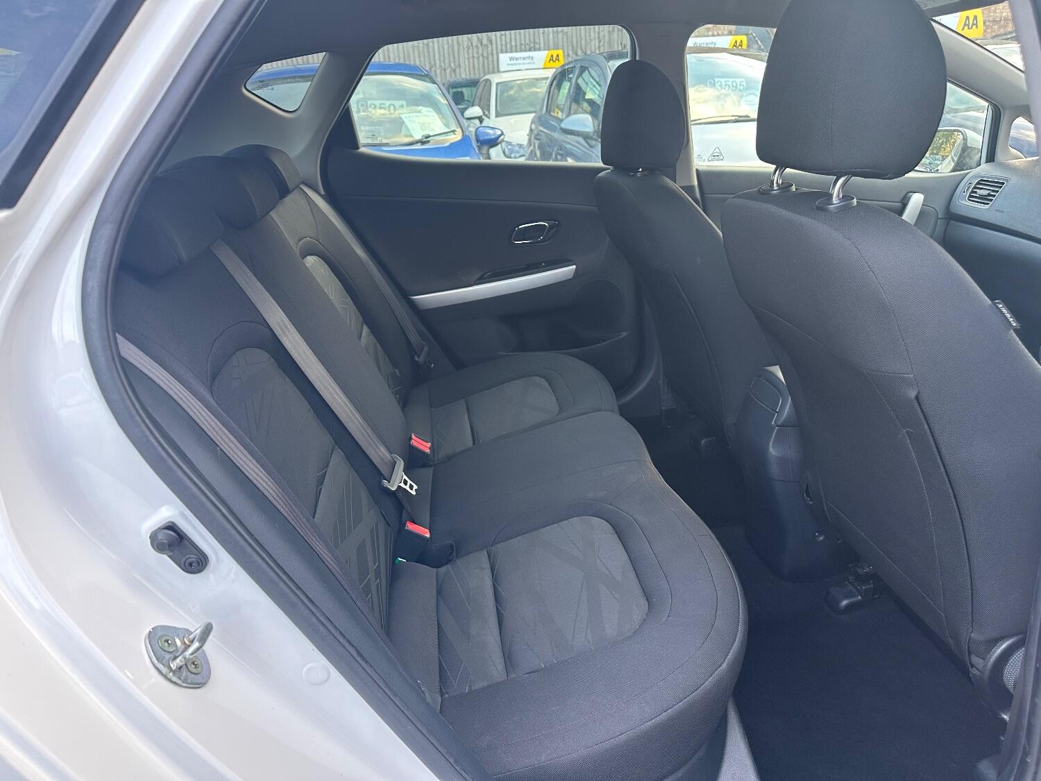 Used Kia Ceed 2015 for sale - 75962720: Photo 12