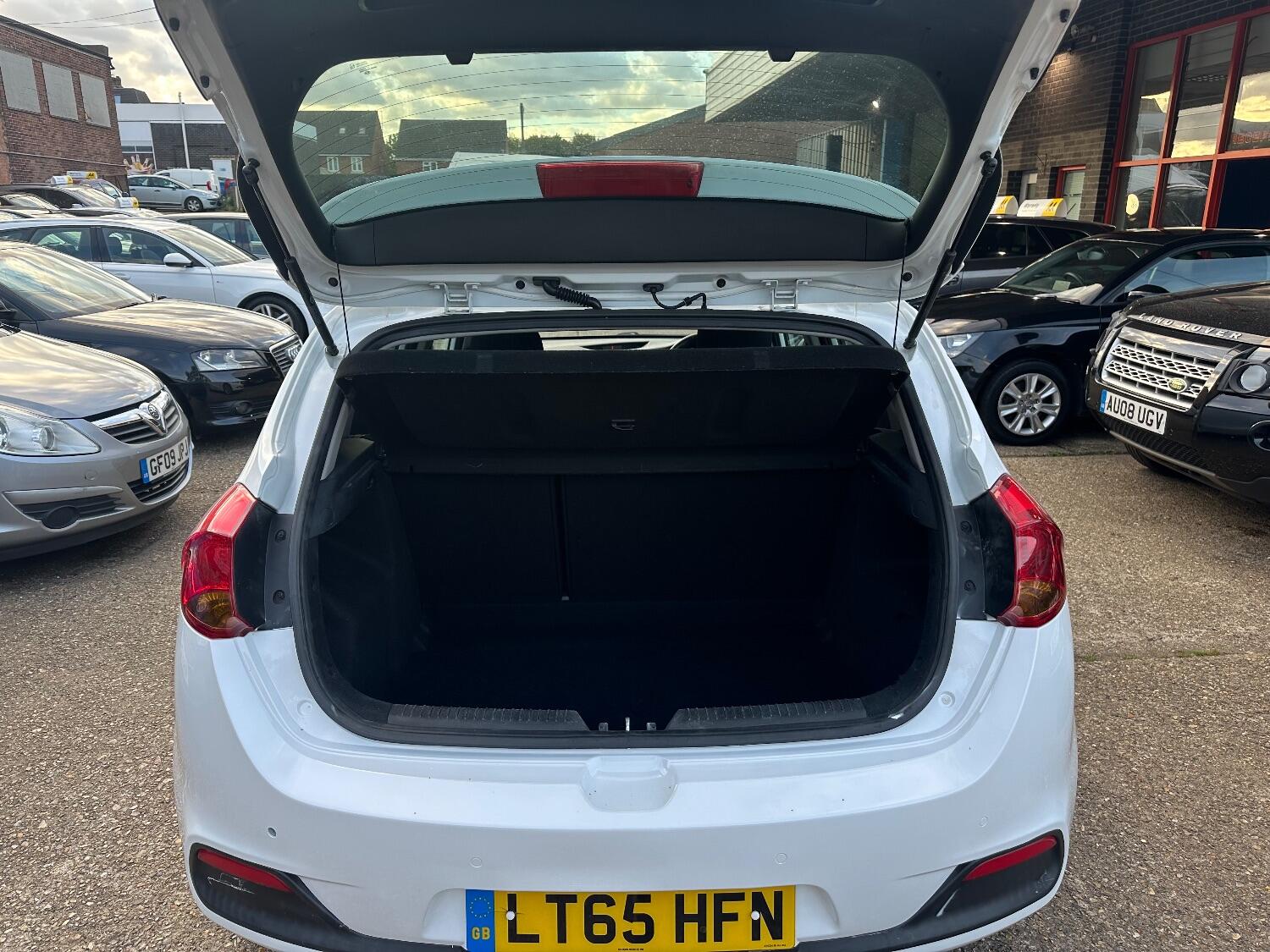 Used Kia Ceed 2015 for sale - 75962720: Photo 13