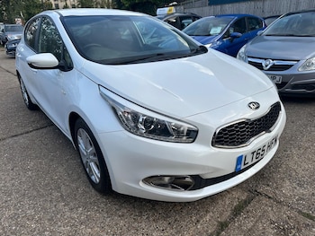 Kia - Ceed