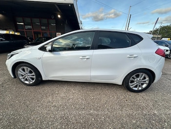 Used Kia Ceed 2015 for sale - 75962720: Photo