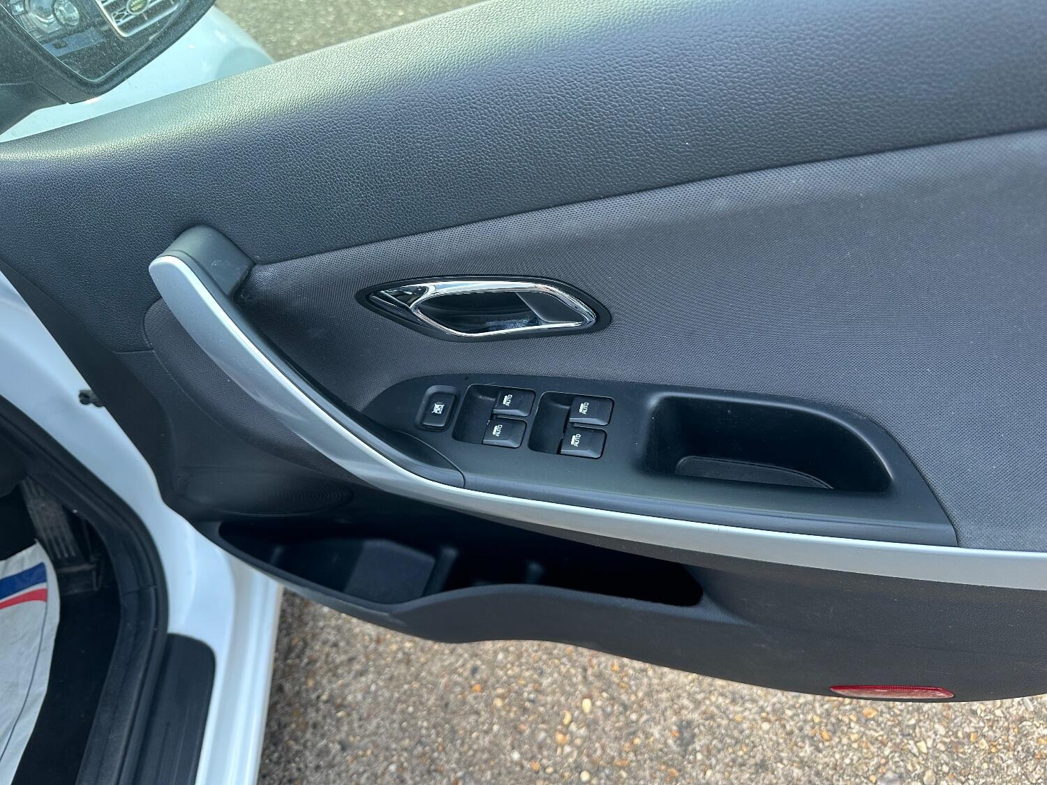 Used Kia Ceed 2015 for sale - 75962720: Photo 8