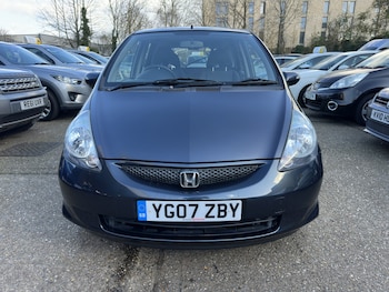 Used Honda Jazz 2007 for sale - 77694306: Photo