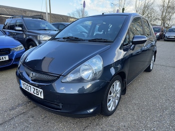 Used Honda Jazz 2007 for sale - 77694306: Photo