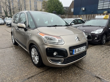Used Citroen C3 Picasso 2012 for sale - 77438412: Photo