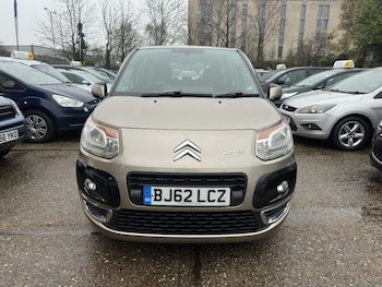 Used Citroen C3 Picasso 2012 for sale - 77438412: Photo