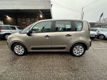 Used Citroen C3 Picasso 2012 for sale - 77438412: Photo