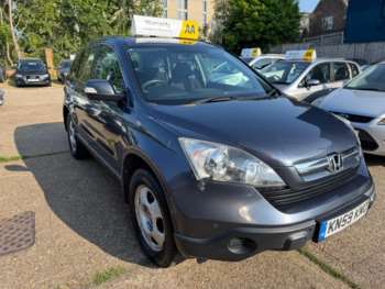 2009 - 2.0 i-VTEC SE 5-Door